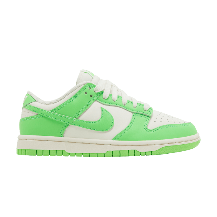 Nike Dunk Low 'Green Strike'