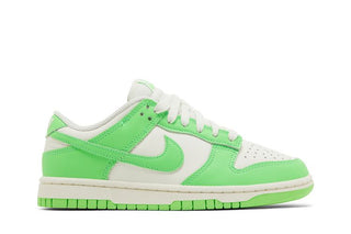 Nike Dunk Low 'Green Strike'