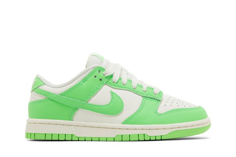 Nike Dunk Low 'Green Strike'