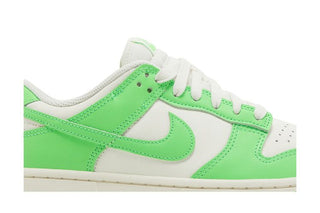Nike Dunk Low 'Green Strike'