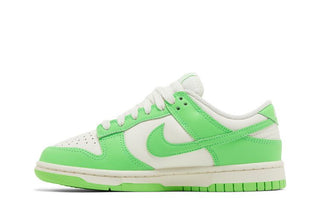 Nike Dunk Low 'Green Strike'
