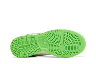 Nike Dunk Low 'Green Strike'
