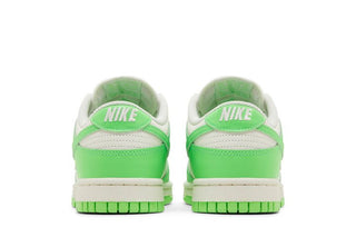 Nike Dunk Low 'Green Strike'