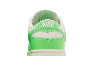 Nike Dunk Low 'Green Strike'