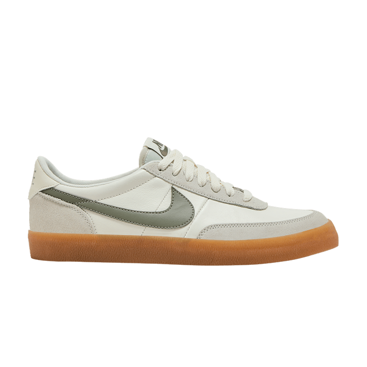 Nike Killshot 2 'Sail Light Army Gum'