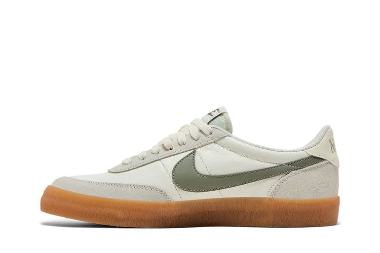 Nike Killshot 2 'Sail Light Army Gum'