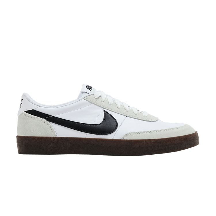 Nike Killshot 2 Leather 'White Black Gum'