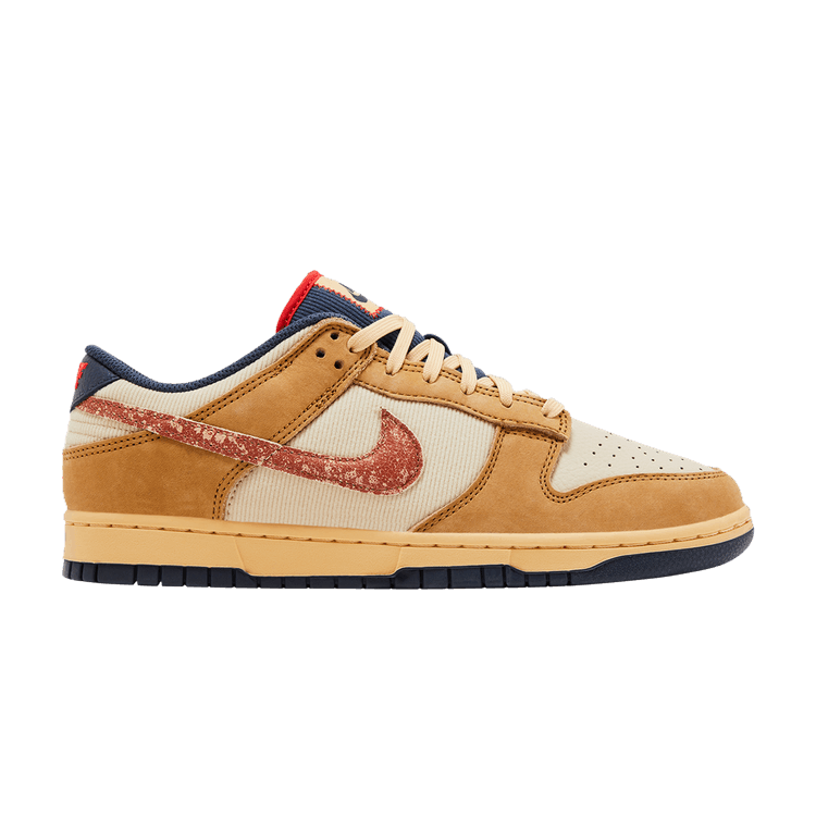 Nike Dunk Low 'Sketch & Exploration'