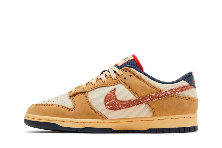 Nike Dunk Low 'Sketch & Exploration'