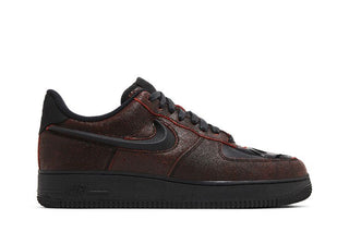 Nike Air Force 1 Low 'Halloween Skull'