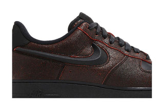 Nike Air Force 1 Low 'Halloween Skull'