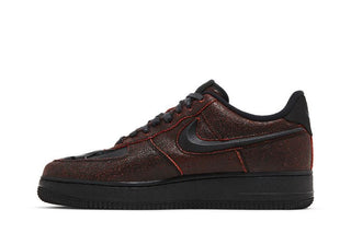 Nike Air Force 1 Low 'Halloween Skull'