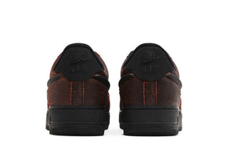 Nike Air Force 1 Low 'Halloween Skull'