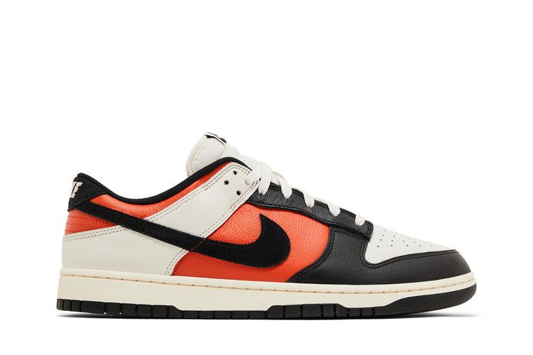 Nike Dunk Low 'Vintage Coral'