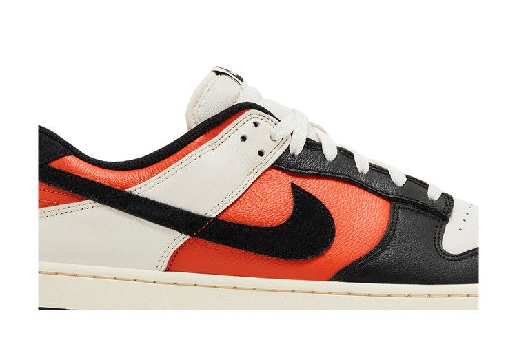 Nike Dunk Low 'Vintage Coral'