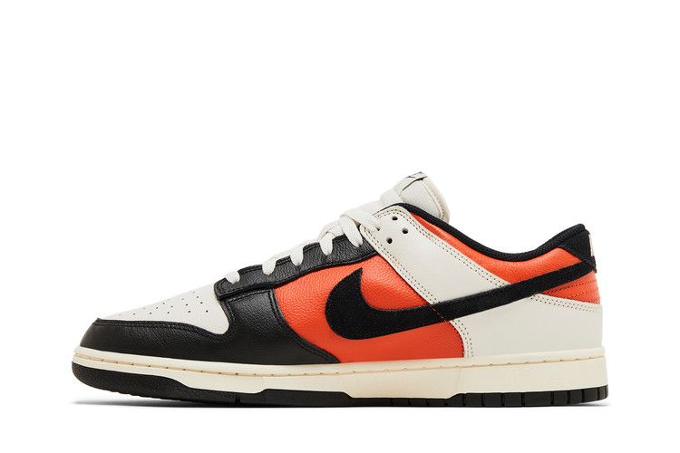 Nike Dunk Low 'Vintage Coral'