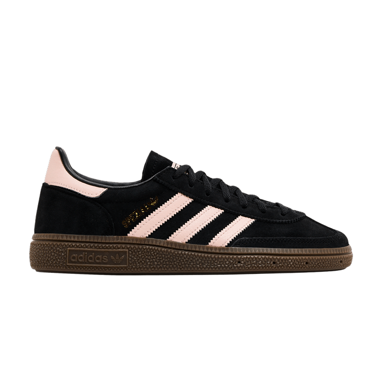 adidas Handball Spezial 'Black Icy Pink'