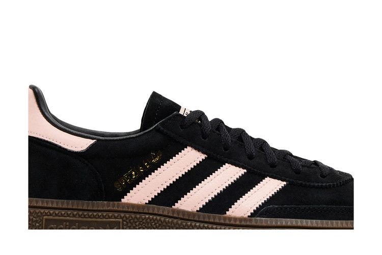 adidas Handball Spezial 'Black Icy Pink'