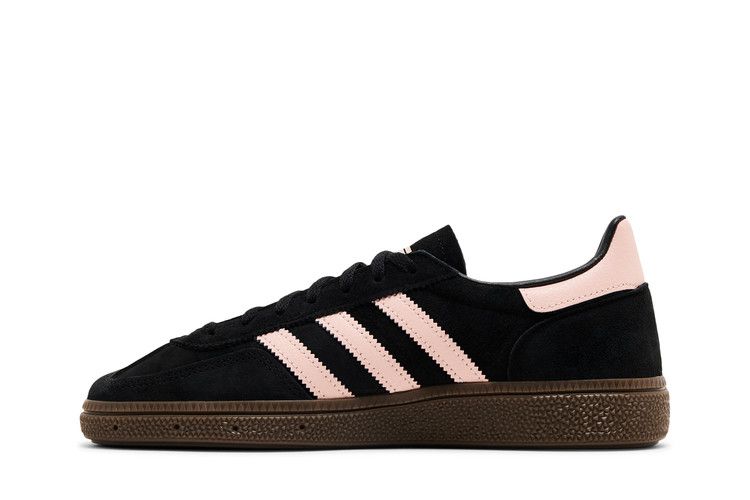 adidas Handball Spezial 'Black Icy Pink'