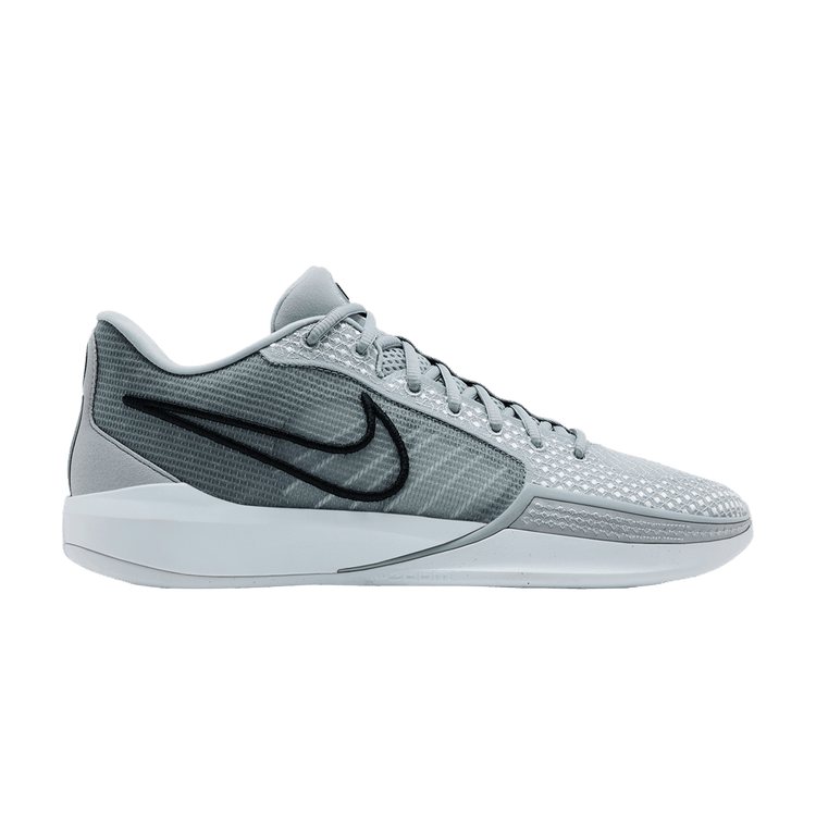 Nike Sabrina 1 TB Promo 'Wolf Grey'
