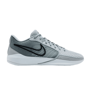 Nike Sabrina 1 TB Promo 'Wolf Grey'