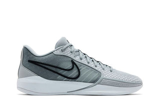 Nike Sabrina 1 TB Promo 'Wolf Grey'