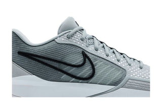 Nike Sabrina 1 TB Promo 'Wolf Grey'