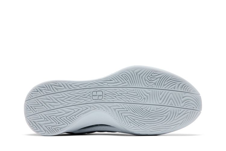 Nike Sabrina 1 TB Promo 'Wolf Grey'