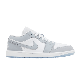 Air Jordan 1 Low 'White Wolf Grey' 2024