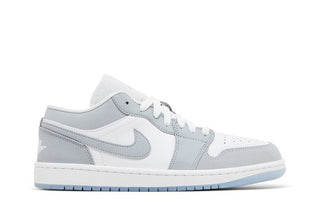Air Jordan 1 Low 'White Wolf Grey' 2024