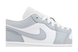 Air Jordan 1 Low 'White Wolf Grey' 2024