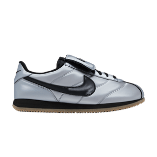 Nike Cortez Leather SE 'Tiempo Pack - Metallic Cool Grey'