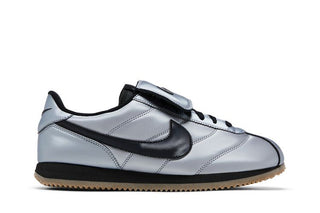 Nike Cortez Leather SE 'Tiempo Pack - Metallic Cool Grey'
