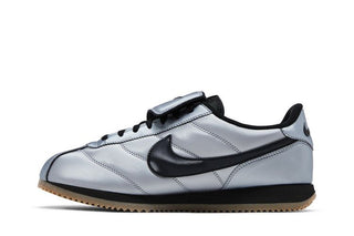 Nike Cortez Leather SE 'Tiempo Pack - Metallic Cool Grey'