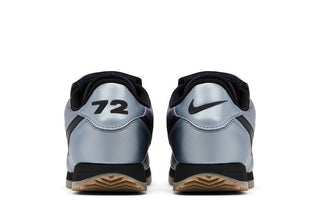Nike Cortez Leather SE 'Tiempo Pack - Metallic Cool Grey'