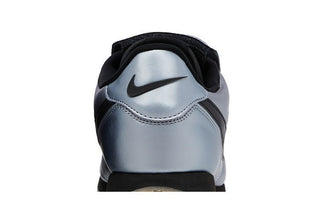Nike Cortez Leather SE 'Tiempo Pack - Metallic Cool Grey'