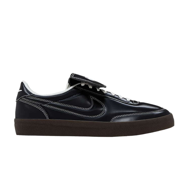 Nike Killshot 2 Leather Premium 'Tiempo Pack - Black'