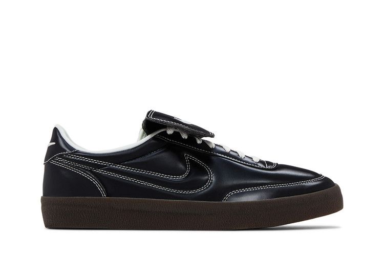 Nike Killshot 2 Leather Premium 'Tiempo Pack - Black'