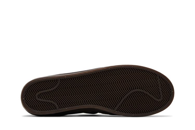 Nike Killshot 2 Leather Premium 'Tiempo Pack - Black'