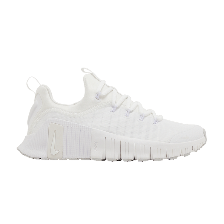 Nike Free Metcon 6 'Platinum Tint'