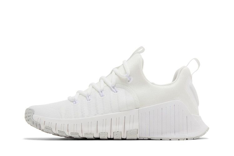 Nike Free Metcon 6 'Platinum Tint'