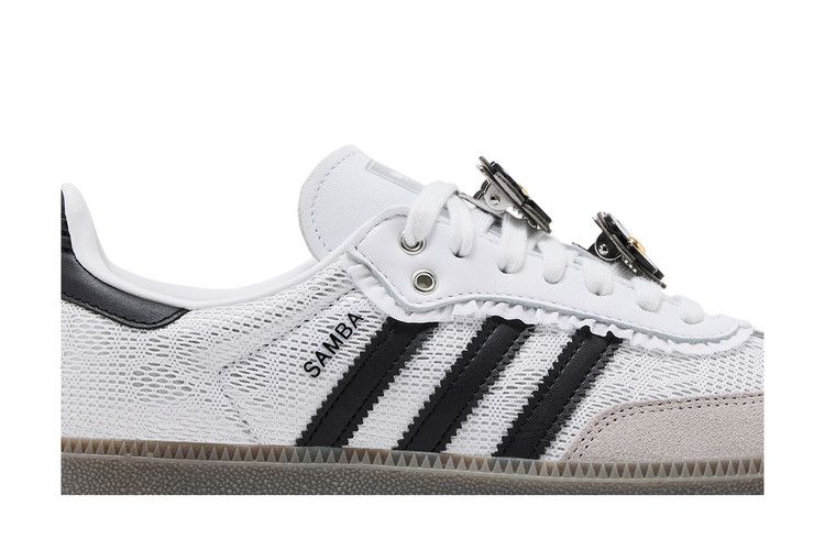 adidas Samba OG 'Lace Flower'