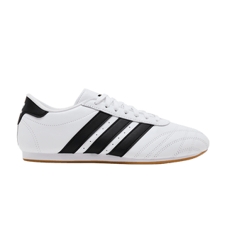 adidas Taekwondo Lace 'White Black Gum'