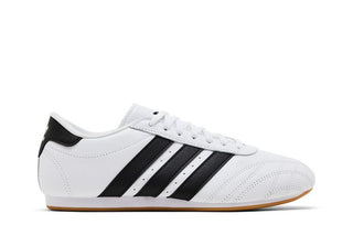 adidas Taekwondo Lace 'White Black Gum'