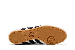adidas Taekwondo Lace 'White Black Gum'