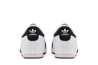 adidas Taekwondo Lace 'White Black Gum'