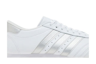 adidas Taekwondo Lace 'White Silver Metallic Gum'