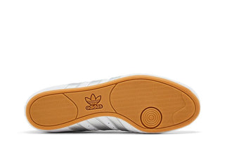 adidas Taekwondo Lace 'White Silver Metallic Gum'