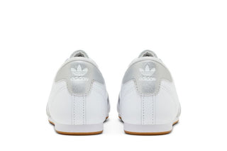 adidas Taekwondo Lace 'White Silver Metallic Gum'