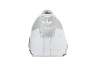 adidas Taekwondo Lace 'White Silver Metallic Gum'